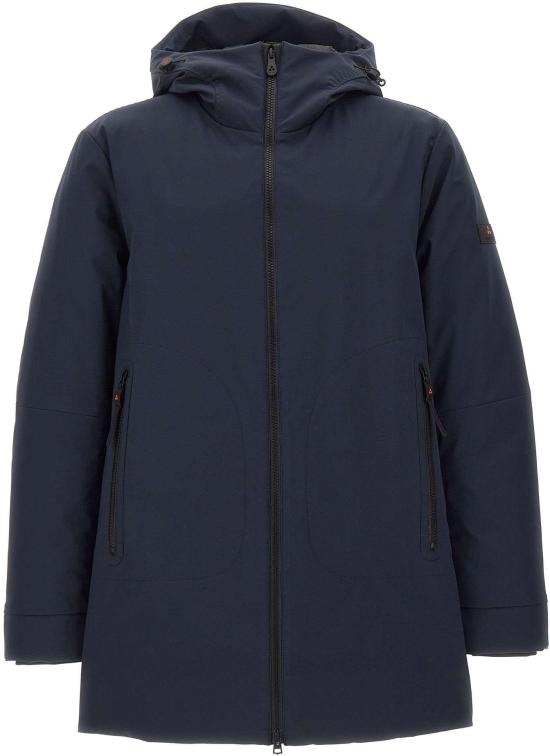 26FW 페트레이 자켓 PEU599601192057215 NAVY