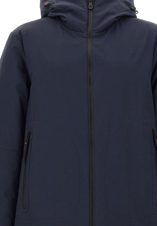 26FW 페트레이 자켓 PEU599601192057215 NAVY - PEUTEREY