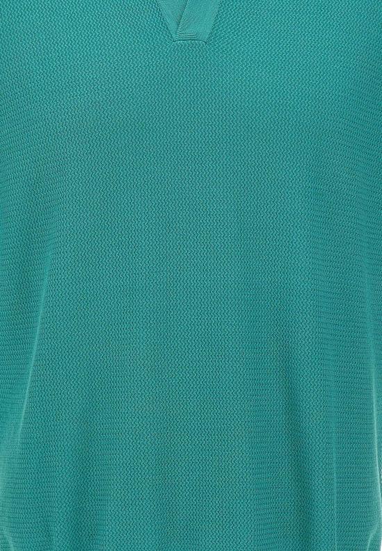26SS 그랑싸쏘 폴로 티셔츠 4317116221650 GREEN - GRAN SASSO
