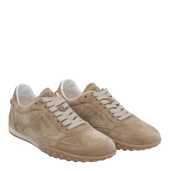 26FW 토즈 스니커즈 XXW13M0KO30 VKDC806 BEIGE - TODS