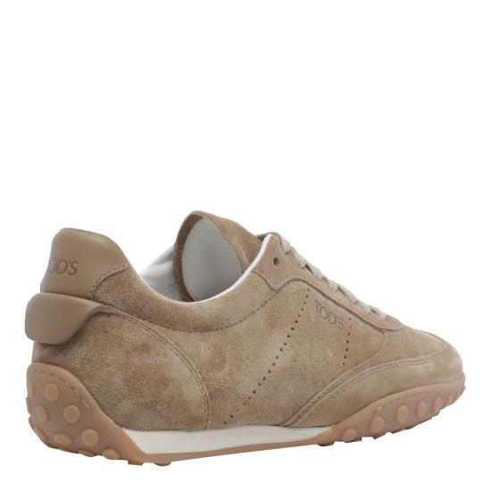 26FW 토즈 스니커즈 XXW13M0KO30 VKDC806 BEIGE - TODS