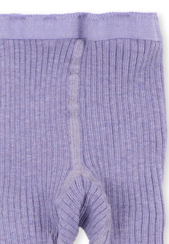 26FW [키즈] 몰로 발목 양말 7W26G201 5874 LILAC - MOLO