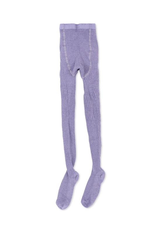 26FW [키즈] 몰로 발목 양말 7W26G201 5874 LILAC - MOLO