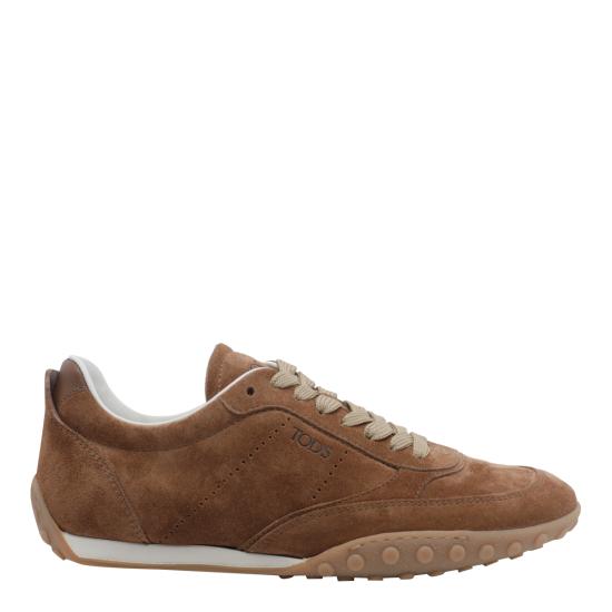 26FW 토즈 스니커즈 XXW13M0KO30 QG5S600 BROWN