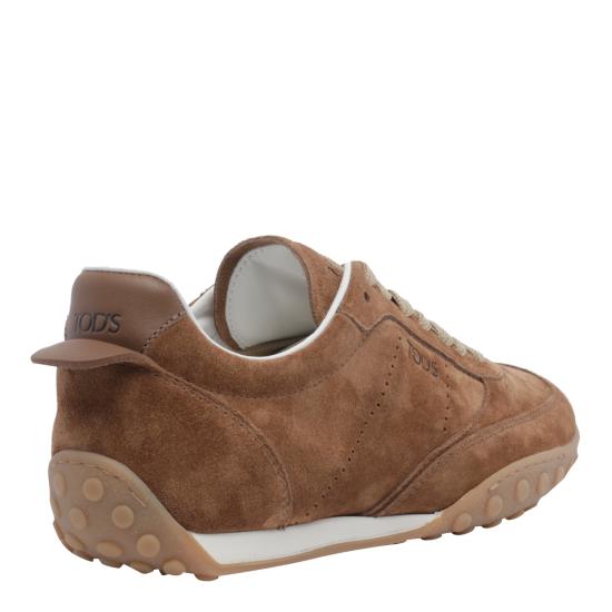 26FW 토즈 스니커즈 XXW13M0KO30 QG5S600 BROWN - TODS