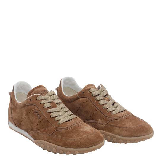 26FW 토즈 스니커즈 XXW13M0KO30 QG5S600 BROWN - TODS