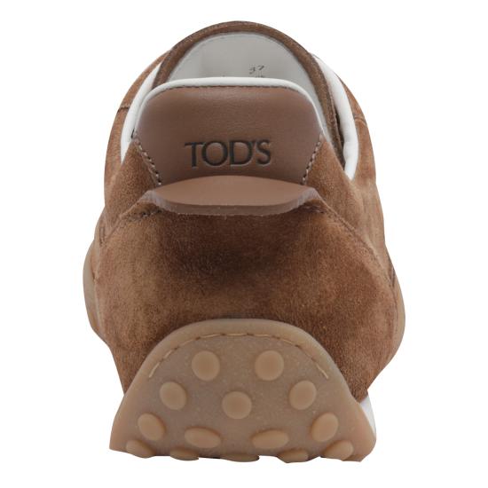 26FW 토즈 스니커즈 XXW13M0KO30 QG5S600 BROWN - TODS