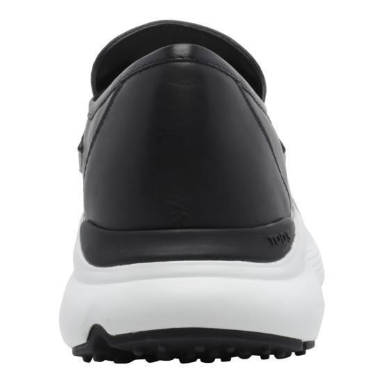 26FW 토즈 로퍼 XXW54C0JC40 N6M9999 BLACK - TODS