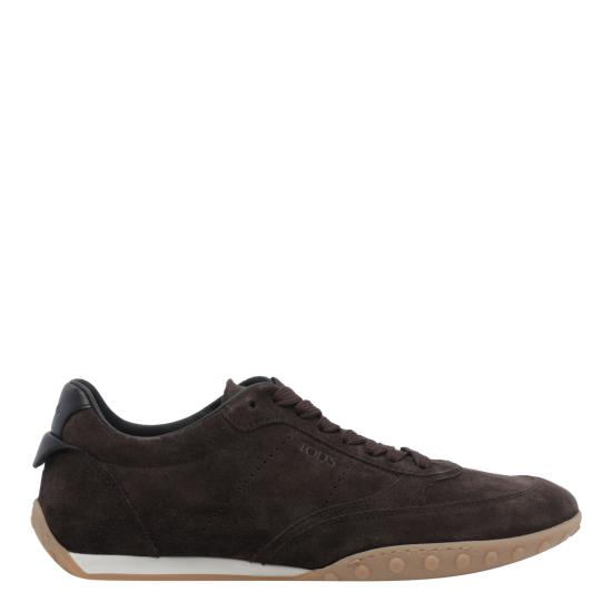 26FW 토즈 스니커즈 XXM13M0KO30 VNWYQA4 Brown