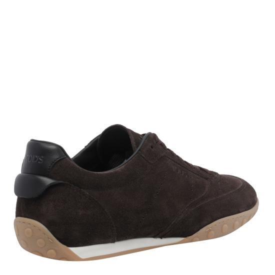 26FW 토즈 스니커즈 XXM13M0KO30 VNWYQA4 Brown - TODS