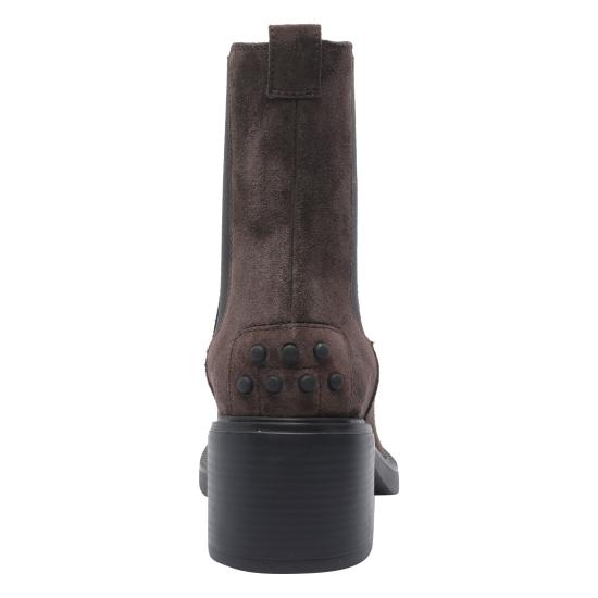 26FW 토즈 부츠 XXW73L0JK00 RE0S808 BROWN - TODS