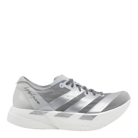 26FW 와이쓰리 스니커즈 KZ9045 WHITE SILVER GREY