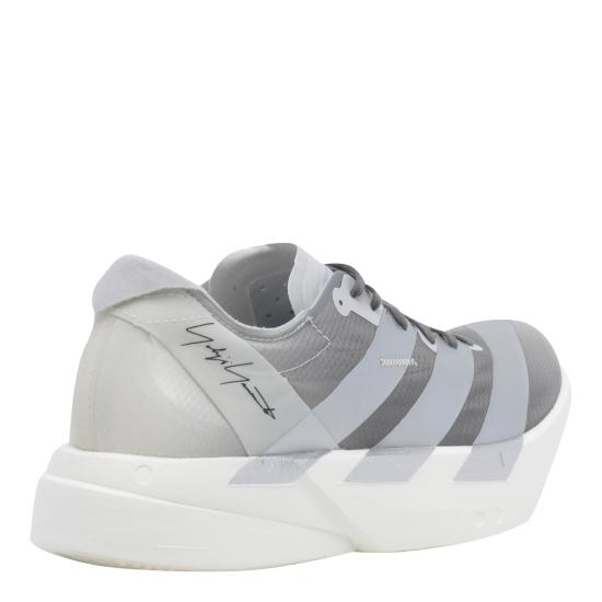 26FW 와이쓰리 스니커즈 KZ9045 WHITE SILVER GREY - Y-3