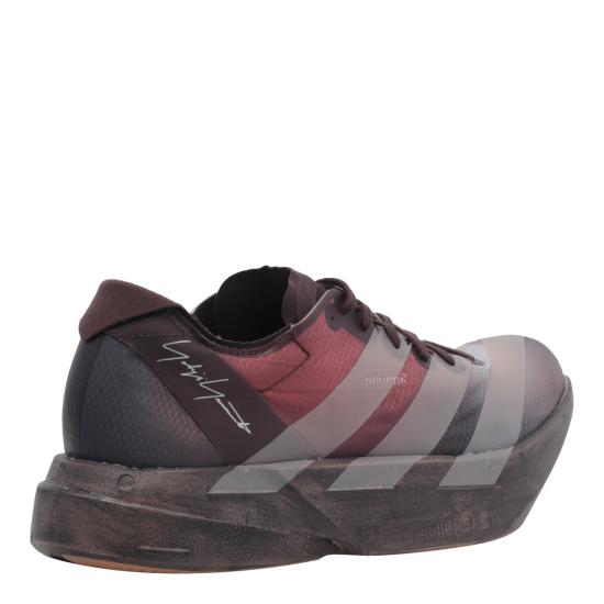26FW 와이쓰리 스니커즈 KI7791 NIGHT RED ACTIVE MAROON - Y-3
