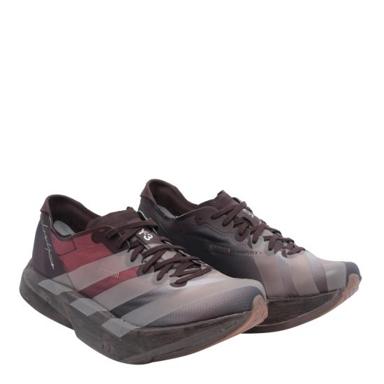 26FW 와이쓰리 스니커즈 KI7791 NIGHT RED ACTIVE MAROON - Y-3
