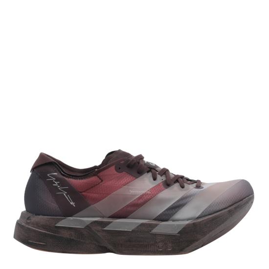 26FW 와이쓰리 스니커즈 KI7791 NIGHT RED ACTIVE MAROON