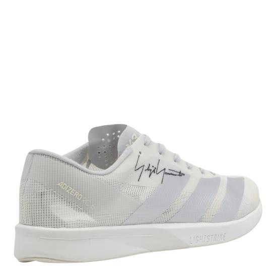 26FW 와이쓰리 스니커즈 KI7793 WHITE SILVER GREY - Y-3
