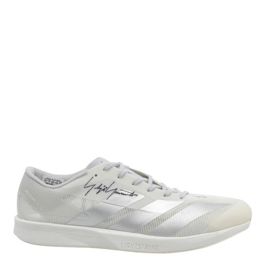 26FW 와이쓰리 스니커즈 KI7793 WHITE SILVER GREY