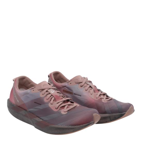 26FW 와이쓰리 스니커즈 KI7789 RED BROWN - Y-3