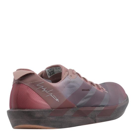 26FW 와이쓰리 스니커즈 KI7789 RED BROWN - Y-3