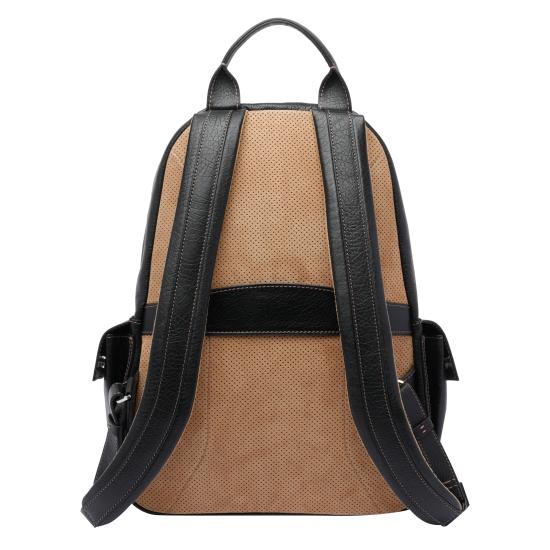 26FW 브루넬로 쿠치넬리 가방 MBZIBU243 C101 Black - BRUNELLO CUCINELLI