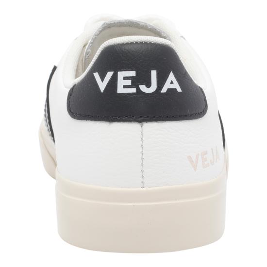 26FW 베자 스니커즈 CP0501537 WHITE BLACK - VEJA