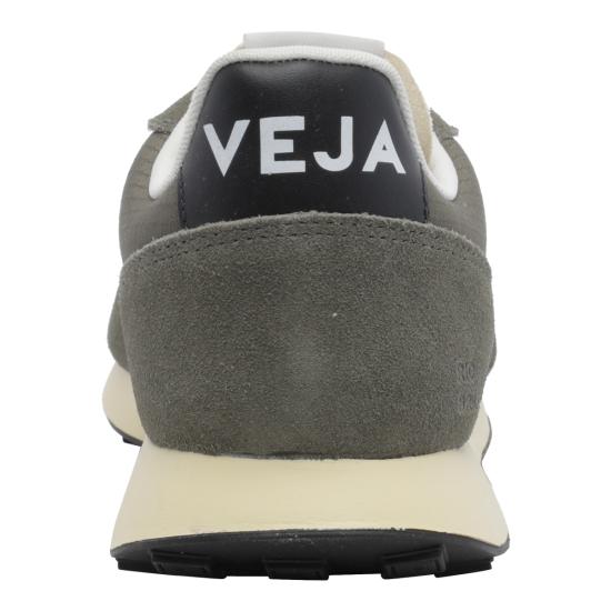 26FW 베자 스니커즈 RO1921917 KAKI GREY BLACK Green - VEJA