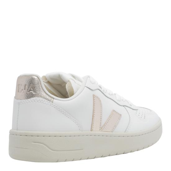 26FW 베자 스니커즈 VI0220737 WHITE PLATINE - VEJA