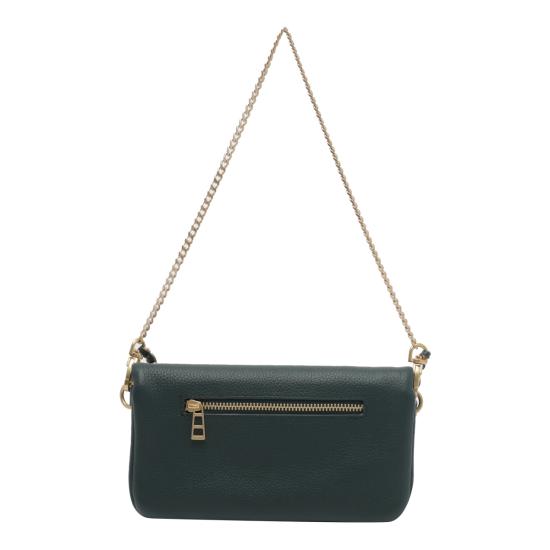 26FW 자딕앤볼테르 숄더백 LWBA03975 302 GREEN - ZADIG & VOLTAIRE