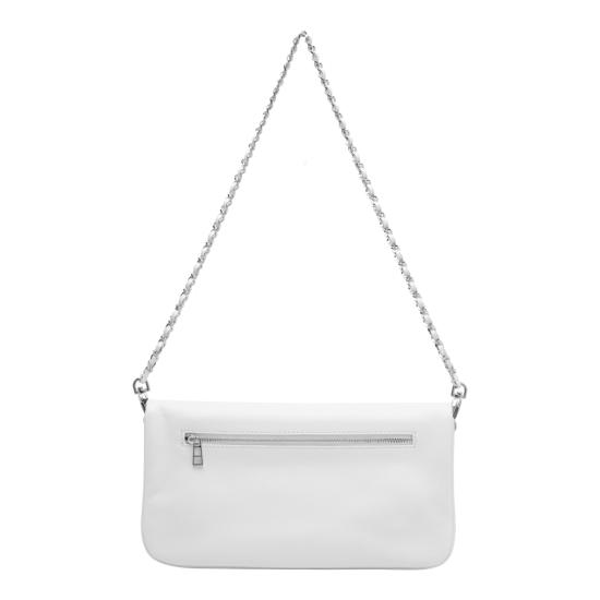 26FW 자딕앤볼테르 숄더백 LWBA00001 115 WHITE - ZADIG & VOLTAIRE