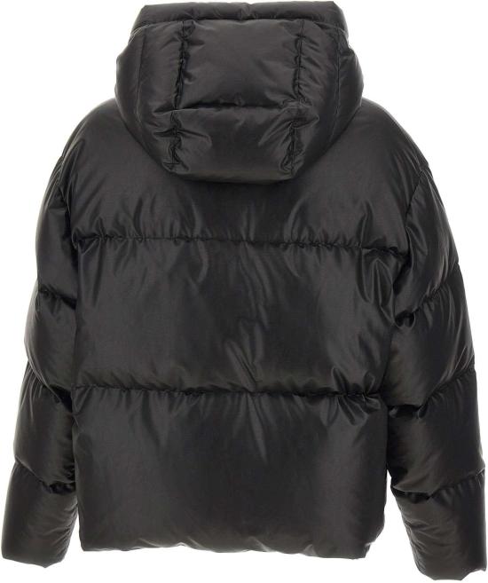 26FW 마르지엘라 패딩 SH0AM0098M36016900 BLACK - MAISON MARGIELA