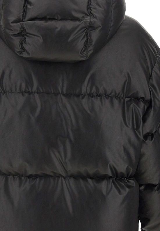 26FW 마르지엘라 패딩 SH0AM0098M36016900 BLACK - MAISON MARGIELA