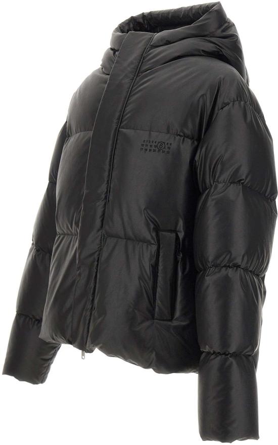 26FW 마르지엘라 패딩 SH0AM0098M36016900 BLACK - MAISON MARGIELA