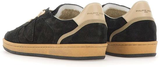 26FW 필립모델 스니커즈 PGLUD001 BLACK - PHILIPPE MODEL