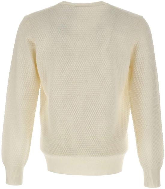 26FW 캉그라 스웨터 401101001 WHITE - KANGRA
