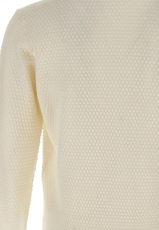 26FW 캉그라 스웨터 401101001 WHITE - KANGRA