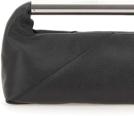 26FW 마르지엘라 토트백 SB6WD0046P9068T8013 BLACK - MAISON MARGIELA