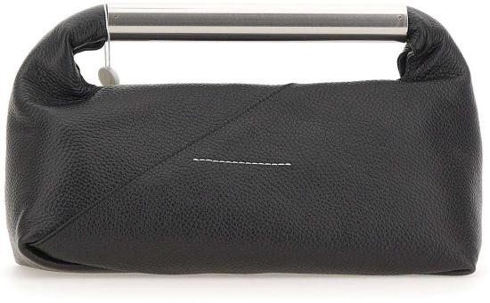 26FW 마르지엘라 토트백 SB6WD0046P9068T8013 BLACK - MAISON MARGIELA