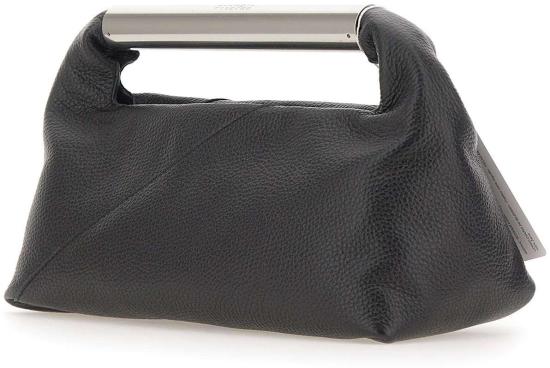 26FW 마르지엘라 토트백 SB6WD0046P9068T8013 BLACK - MAISON MARGIELA