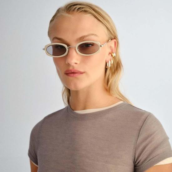  르스펙스 선글라스 르 스펙스 메카로 선글라스 - LE SPECS