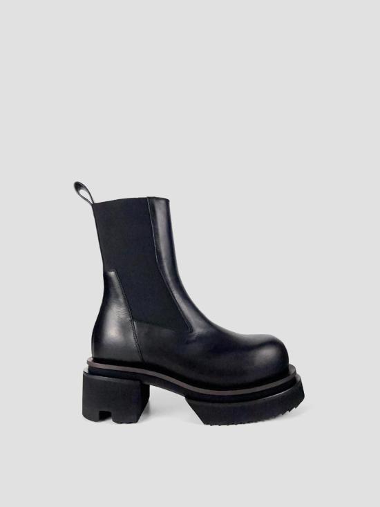 26FW 릭 오웬스 부츠 RP02F5832LOO 09 BLACK