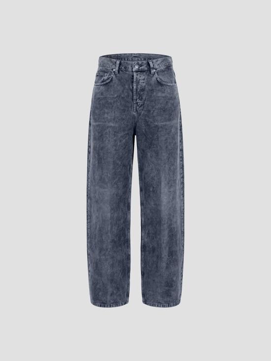 26FW 하이쿠레 데님 팬츠 HEW03296GF184PX T0247 GREY