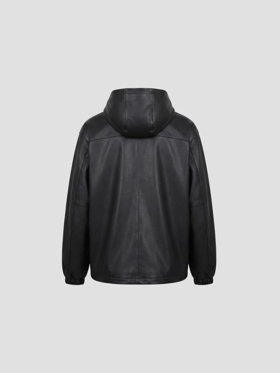 26FW 로에 자켓 42011170 001 BLACK - ROHE