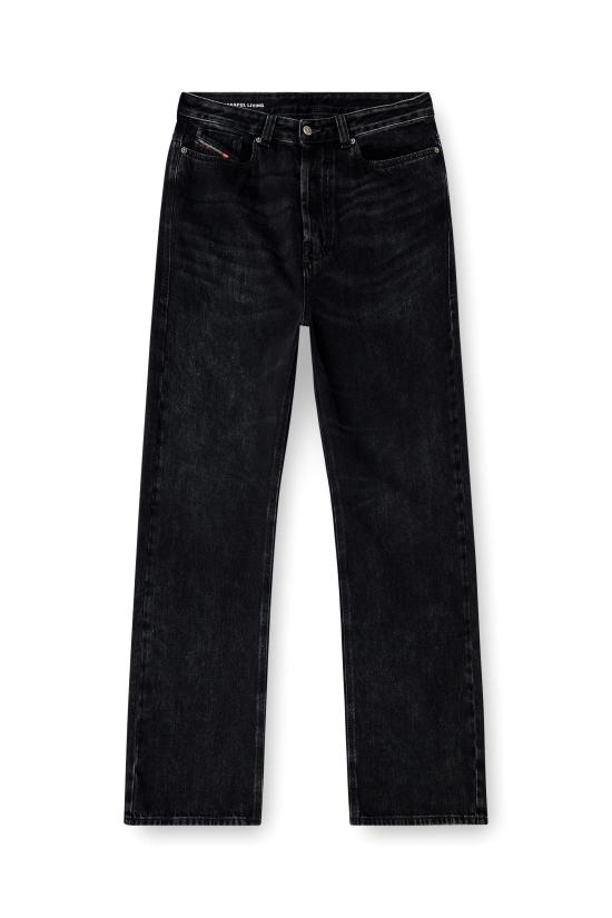 26FW 디젤 데님 팬츠 A1704709P09 02 BLACK DENIM