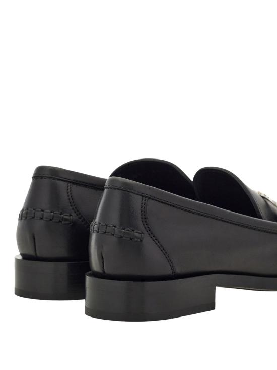 26FW 살바토레 페라가모 로퍼 01L927 0795381 NERO - SALVATORE FERRAGAMO