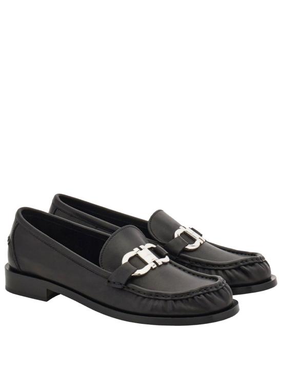 26FW 살바토레 페라가모 로퍼 01L927 0795381 NERO - SALVATORE FERRAGAMO