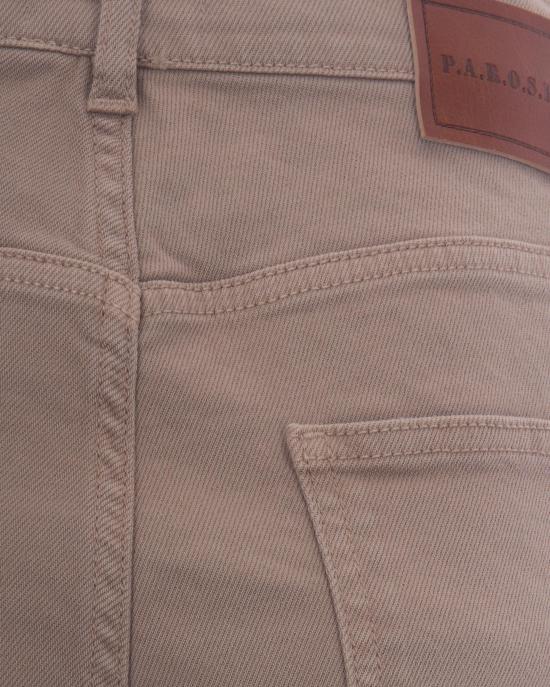 26FW 파로쉬 스트레이트 팬츠 D233035003 TAUPE - PAROSH