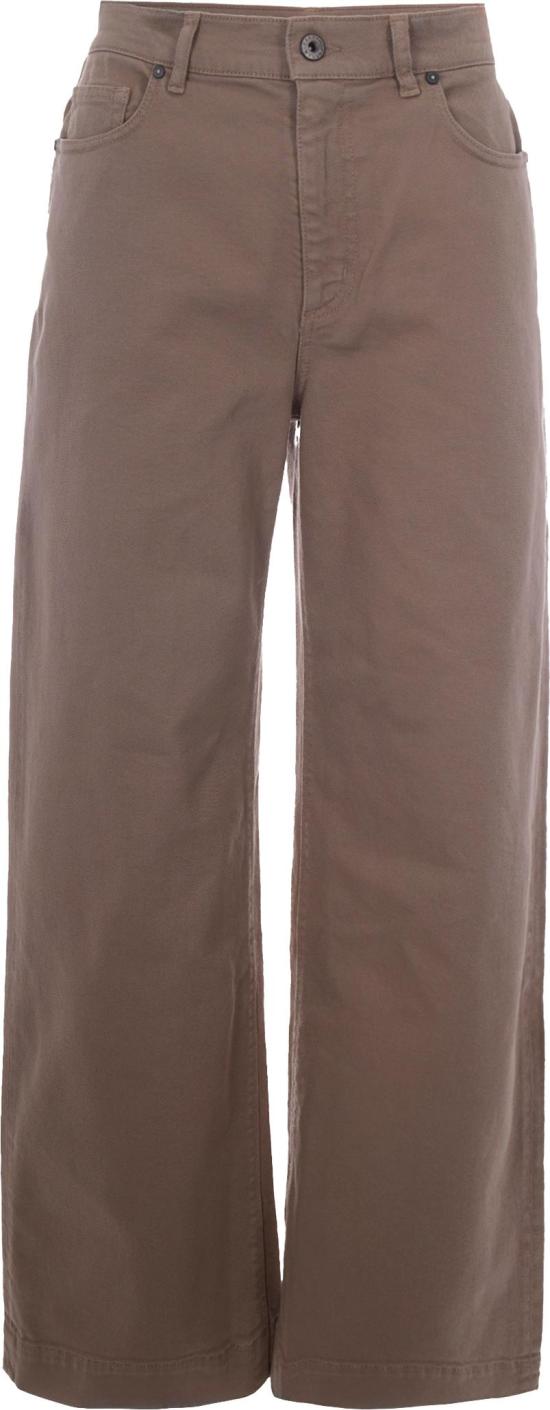 26FW 파로쉬 스트레이트 팬츠 D233035003 TAUPE