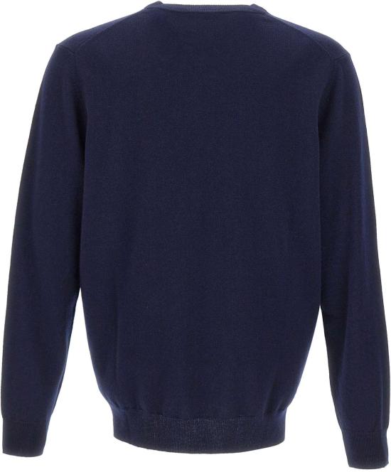 26FW 캉그라 스웨터 400101692 NAVY - KANGRA