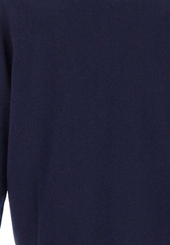 26FW 캉그라 스웨터 400101692 NAVY - KANGRA